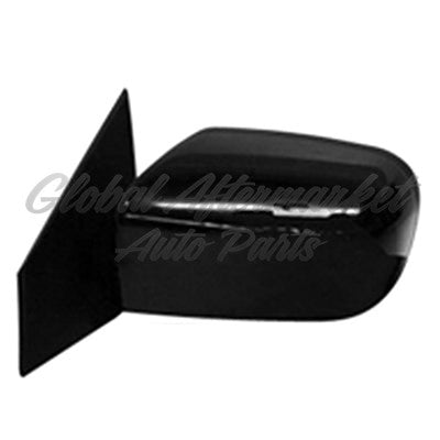 DOOR MIRROR LH POWER HTD