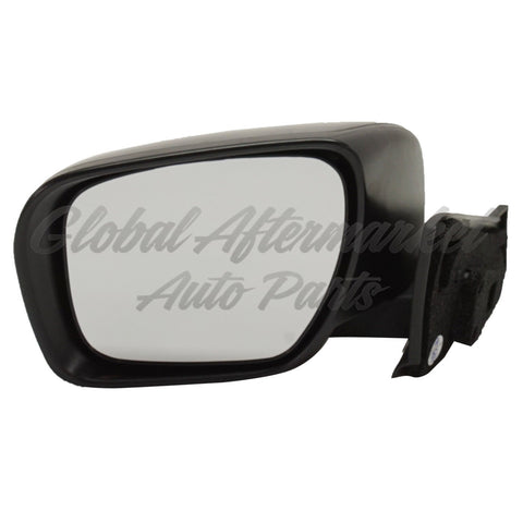 DOOR MIRROR LH POWER PTM