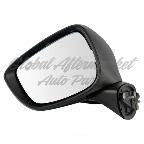 DOOR MIRROR LH POWER PTM W/SIGNAL/BLIND SPOT FROM 04/14