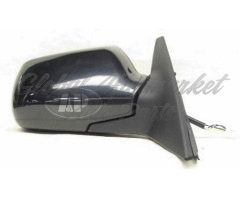 DOOR MIRROR RH POWER HTD FOLDABLE W/MAZADA SPEED PKG