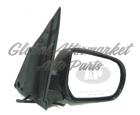 DOOR MIRROR RH POWER PTM