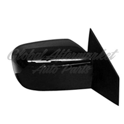 DOOR MIRROR RH POWER HTD
