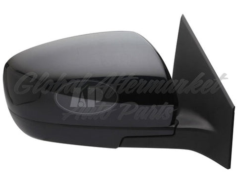DOOR MIRROR RH POWER PTM
