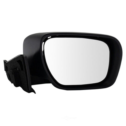 DOOR MIRROR RH POWER PTM W/SIGNAL