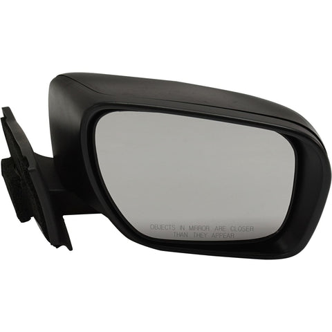 DOOR MIRROR RH POWER PTM HTD W/SIGNAL