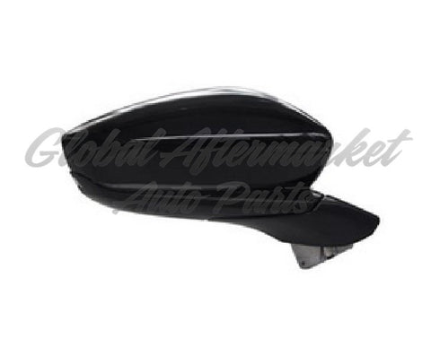 DOOR MIRROR RH POWER W/BLIND SPOT/TURN SIGNAL