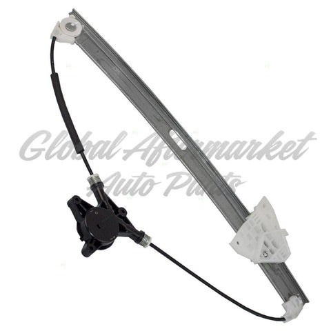 WINDOW REGULATOR FR LH POWER