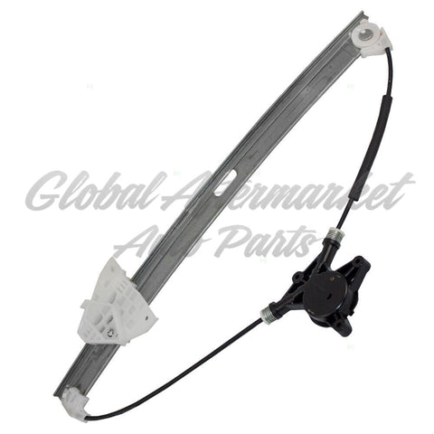 WINDOW REGULATOR FR RH POWER