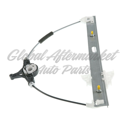 WINDOW REGULATOR FR RH POWER