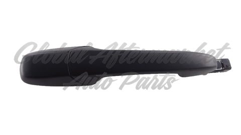 DOOR HANDLE RR RH OUTER PRIMED BLACK