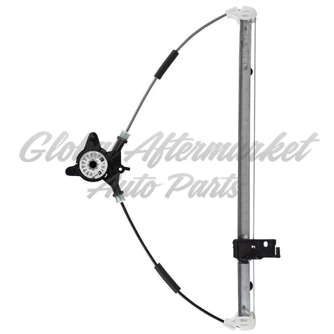 WINDOW REGULATOR RR LH POWER