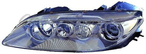 HEAD LAMP LH HQ