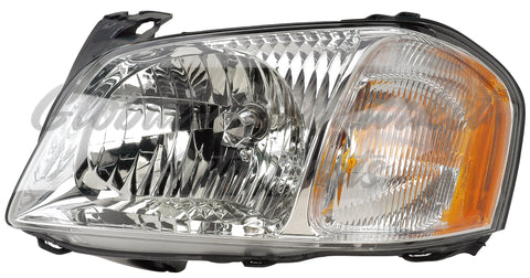 HEAD LAMP LH HQ