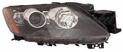 HEAD LAMP RH HID HQ