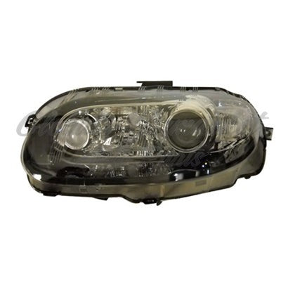 HEAD LAMP LH HALOGEN FROM 04/12/2006 HQ