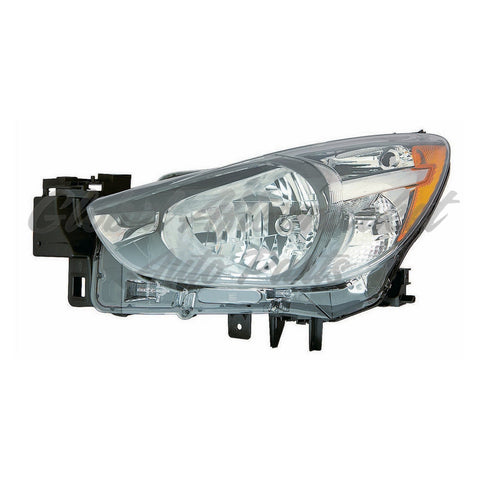 HEAD LAMP LH HQ