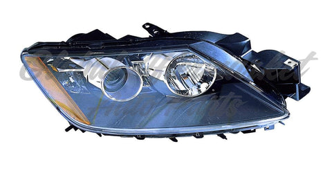 HEAD LAMP RH HQ