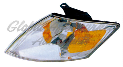 SIDE MARKER LAMP LH HQ