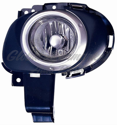 FOG LAMP FR LH HB HQ