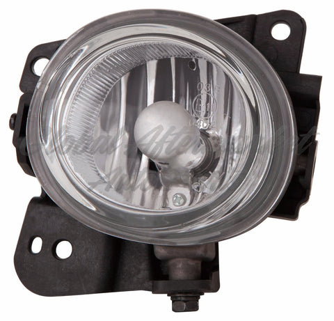 FOG LAMP FR LH HQ