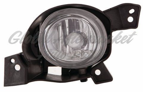 FOG LAMP FR LH 2.0L 2.5L HQ