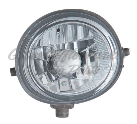 FOG LAMP FR LH HQ
