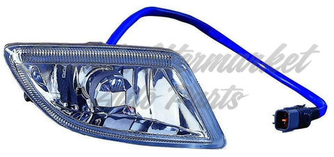 FOG LAMP FR RH HQ