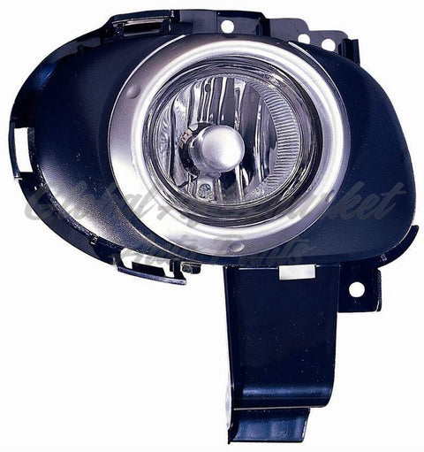 FOG LAMP FR RH HB HQ