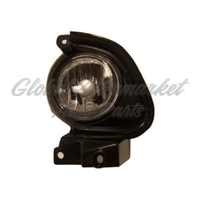 FOG LAMP FR RH HQ