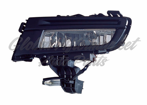FOG LAMP FR RH SPORT SDN HQ