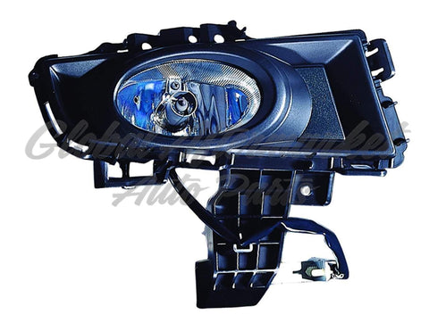 FOG LAMP FR RH STD SDN HQ