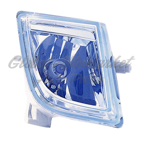 FOG LAMP FR RH HQ