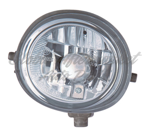 FOG LAMP FR RH HQ