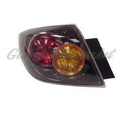 TAIL LAMP LH HB HQ