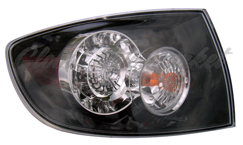 TAIL LAMP LH SDN LED TYPE HQ