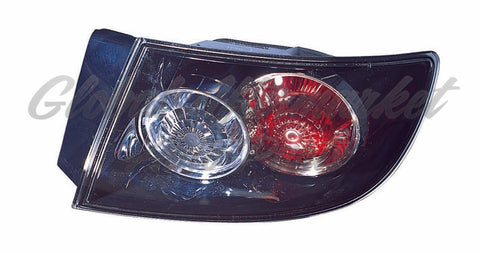 TAIL LAMP RH STD TYPE SDN