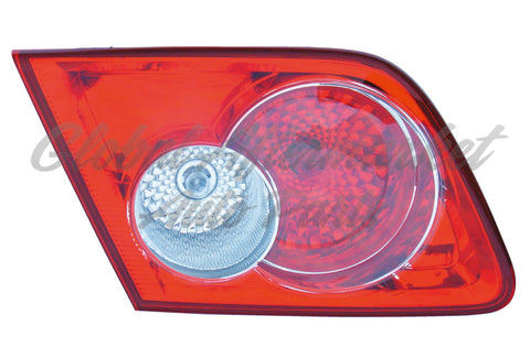 TRUNK LAMP LH (BACK-UP LAMP) SDN 03-05/HB 04-05