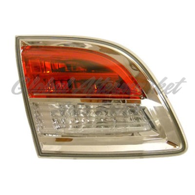 TRUNK LAMP LH (BACK-UP LAMP) OEM HQ
