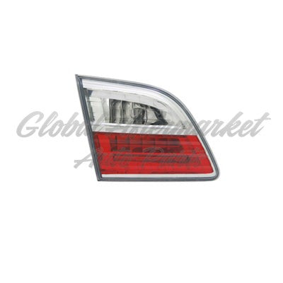 TRUNK LAMP LH (BACK-UP LAMP) HQ