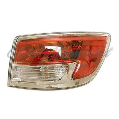 TAIL LAMP RH OEM HQ