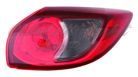 TAIL LAMP RH HQ