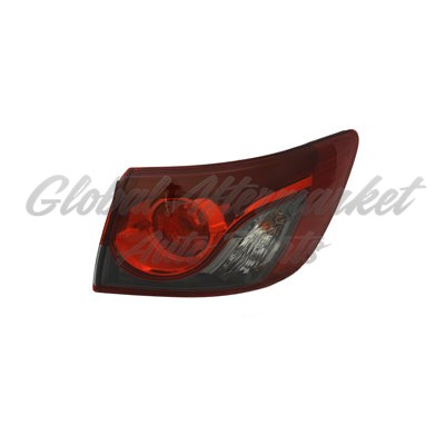 TAIL LAMP RH HQ