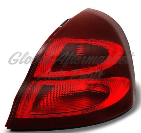 TAIL LAMP RH BASE/GS/GT TO 03/01/2006 HQ