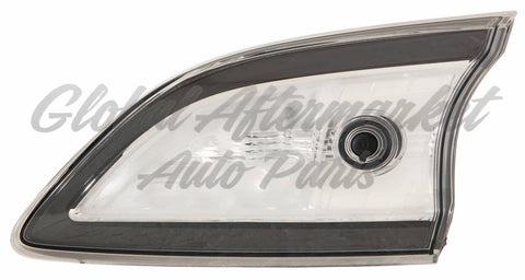 TRUNK LAMP RH (BACK-UP LAMP) HB HQ