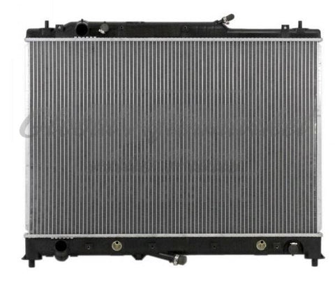 RADIATOR (2986) 3.5L W/TOW