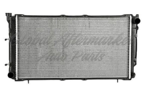 RADIATOR (13088) 2.5L