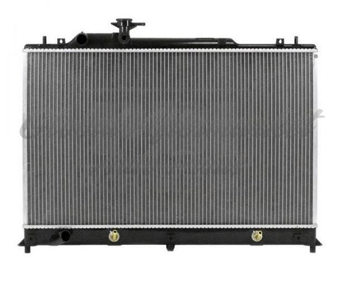RADIATOR (13156) 2.3L W/TURBO