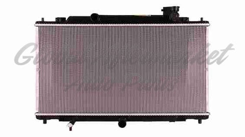 RADIATOR (13367) 2.5L