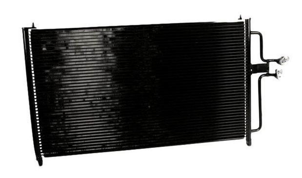 CONDENSER (3298) EXCLUDE HYB