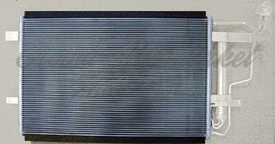 CONDENSER (3866) SDN